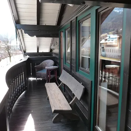 Schoenpflug Kaprun