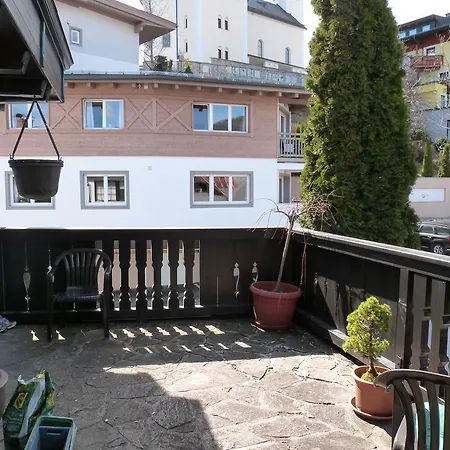 Schoenpflug Kaprun