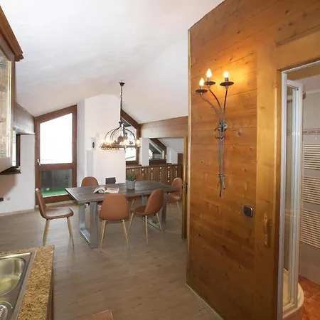Apartment Schoenpflug