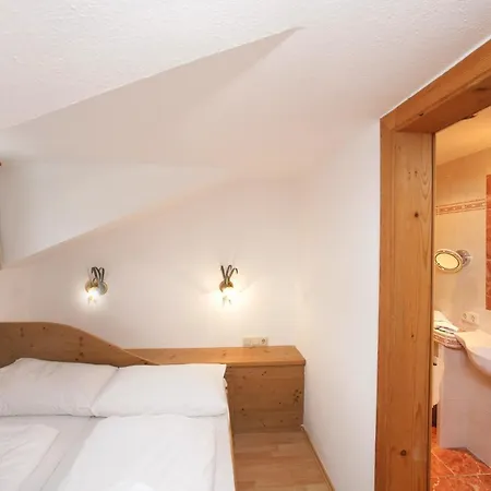 Schoenpflug Apartment