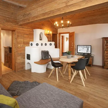 Apartment Schoenpflug Kaprun