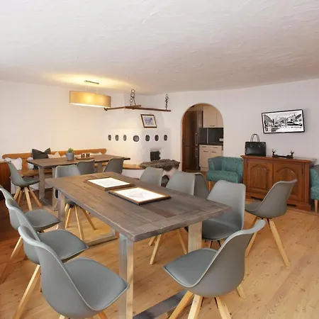Apartment Schoenpflug *