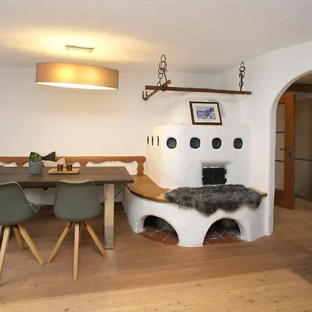 Apartment Schoenpflug *