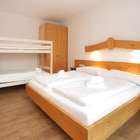 Schoenpflug Apartment Kaprun