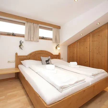 Schoenpflug Apartment