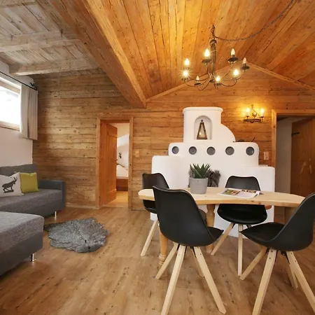 Apartment Schoenpflug