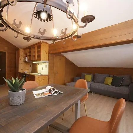 Schoenpflug Apartment