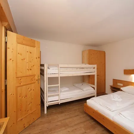 Schoenpflug Apartment Kaprun